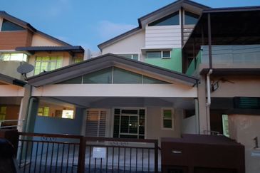 Taman Mahkota Bundusan 