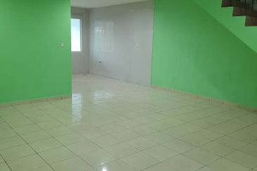 Taman Mahkota Bundusan 