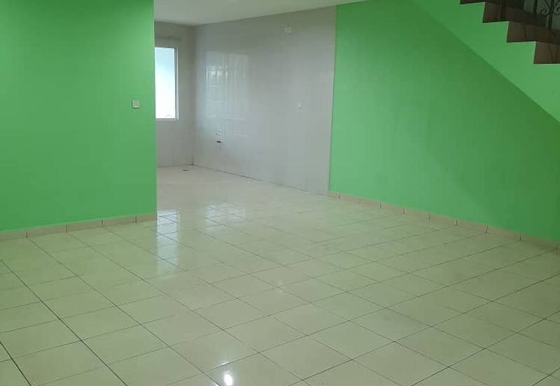 Taman Mahkota Bundusan 