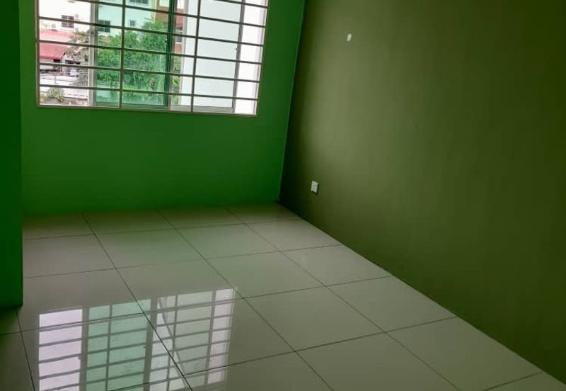 Taman Mahkota Bundusan 