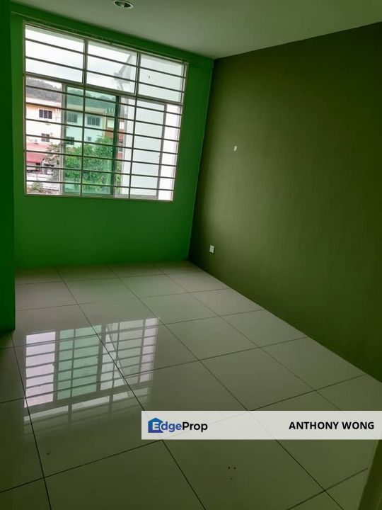 Taman Mahkota Bundusan , Sabah, Penampang