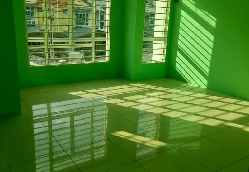 Taman Mahkota Bundusan 