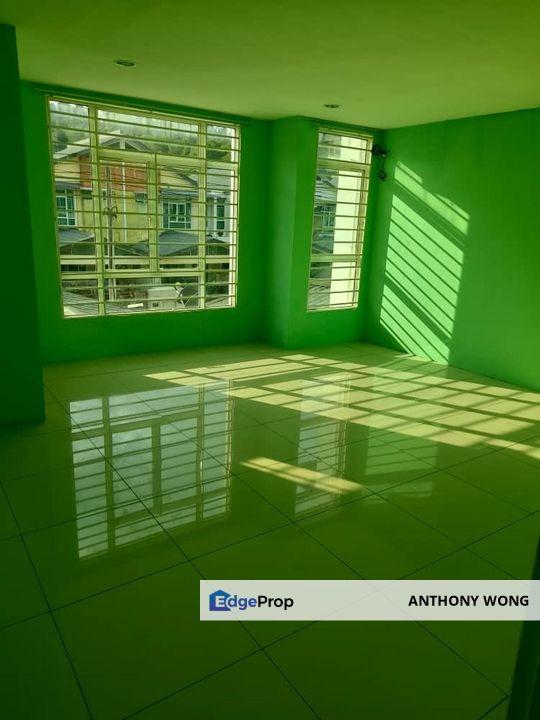 Taman Mahkota Bundusan , Sabah, Penampang