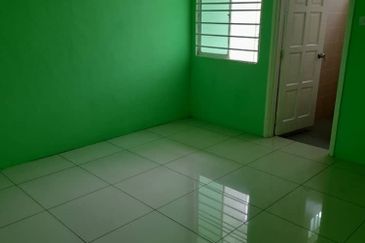 Taman Mahkota Bundusan 