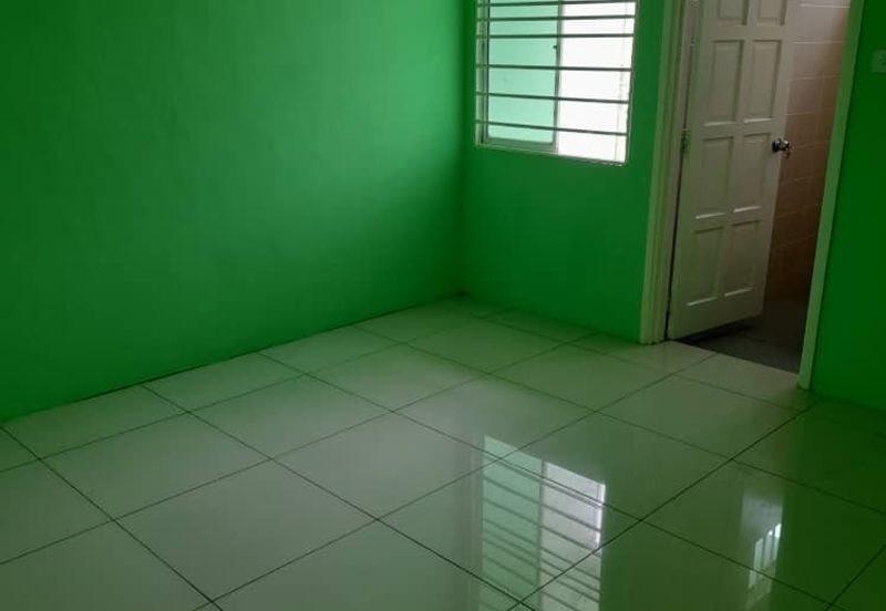 Taman Mahkota Bundusan 