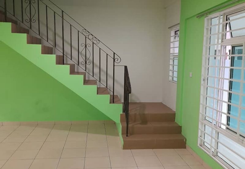 Taman Mahkota Bundusan 