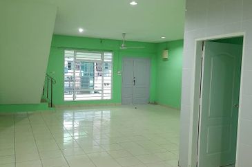 Taman Mahkota Bundusan 