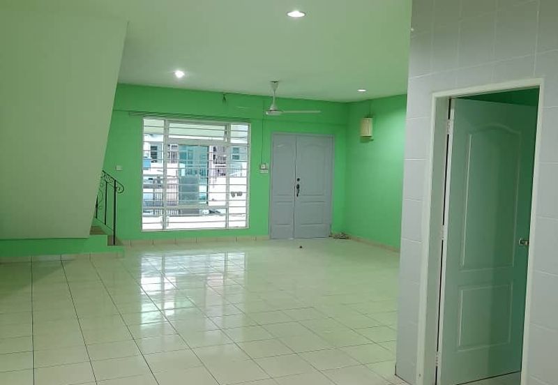 Taman Mahkota Bundusan 