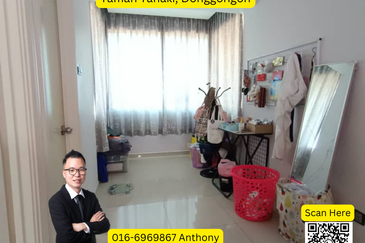 Taman Tanaki Donggongon