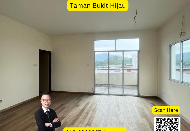 Taman Bukit Hijau Menggatal