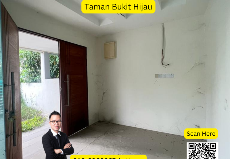 Taman Bukit Hijau Menggatal