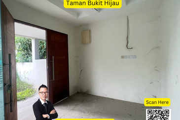 Taman Bukit Hijau Menggatal