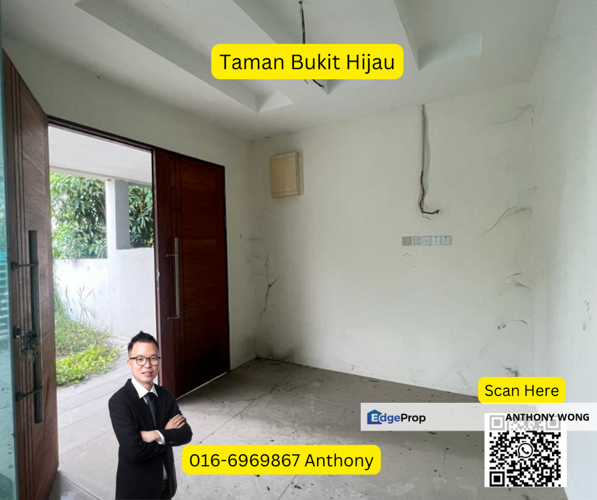 Taman Bukit Hijau Menggatal, Sabah, Inanam