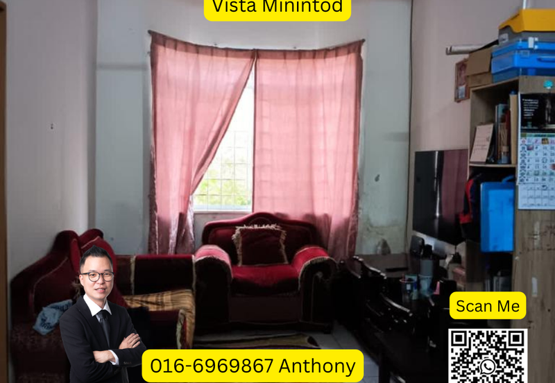 Vista Minintod Apartment