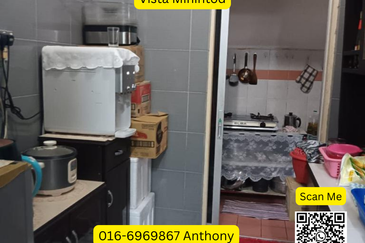 Vista Minintod Apartment