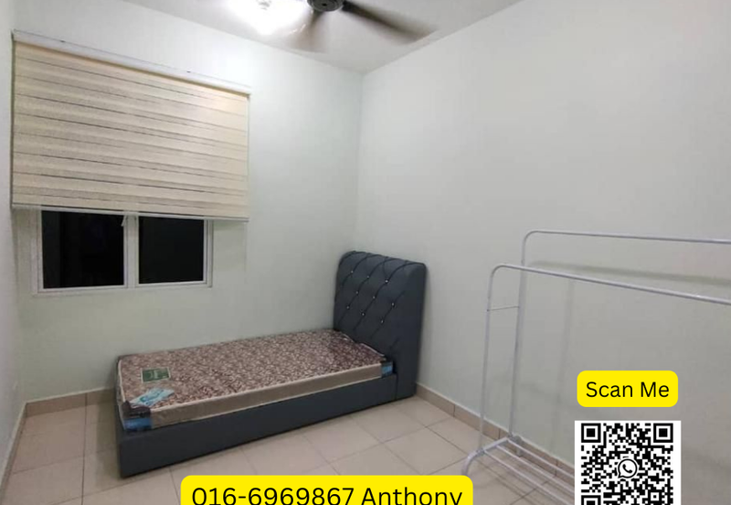 80 Residence Apartment Penampang