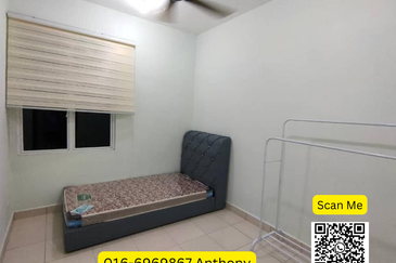 80 Residence Apartment Penampang