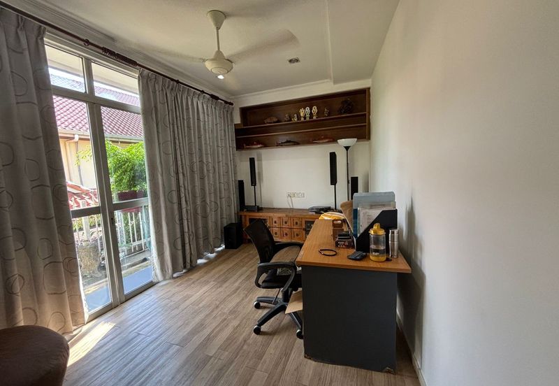 Taman Shangrila Heights 