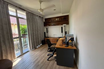 Taman Shangrila Heights 