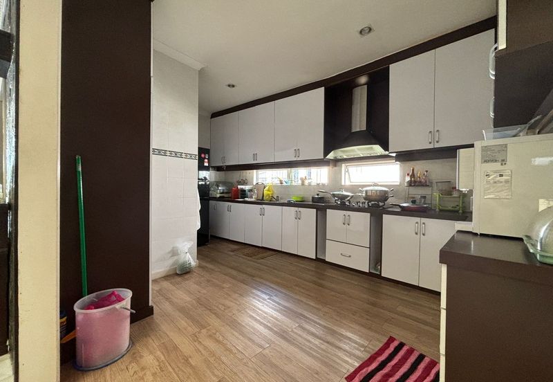 Taman Shangrila Heights 