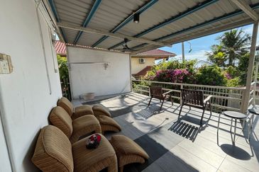 Taman Shangrila Heights 