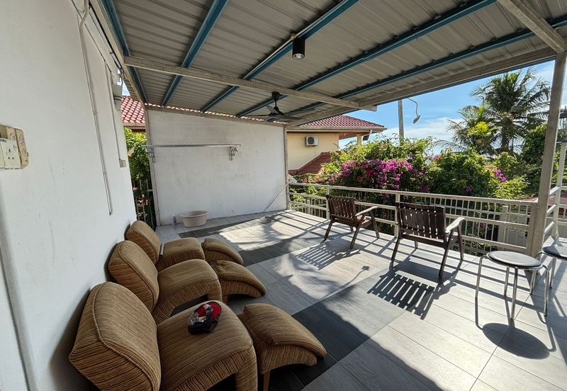 Taman Shangrila Heights 