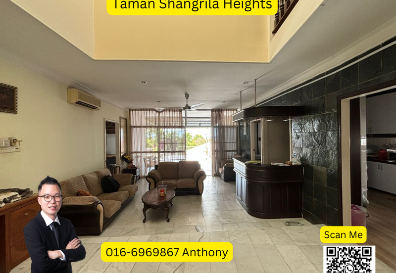 Taman Shangrila Heights 