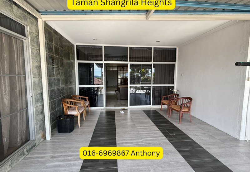 Taman Shangrila Heights 