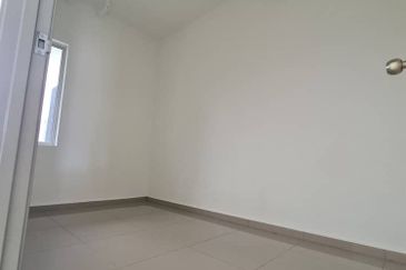 Taman Mewah Tuaran Double storey