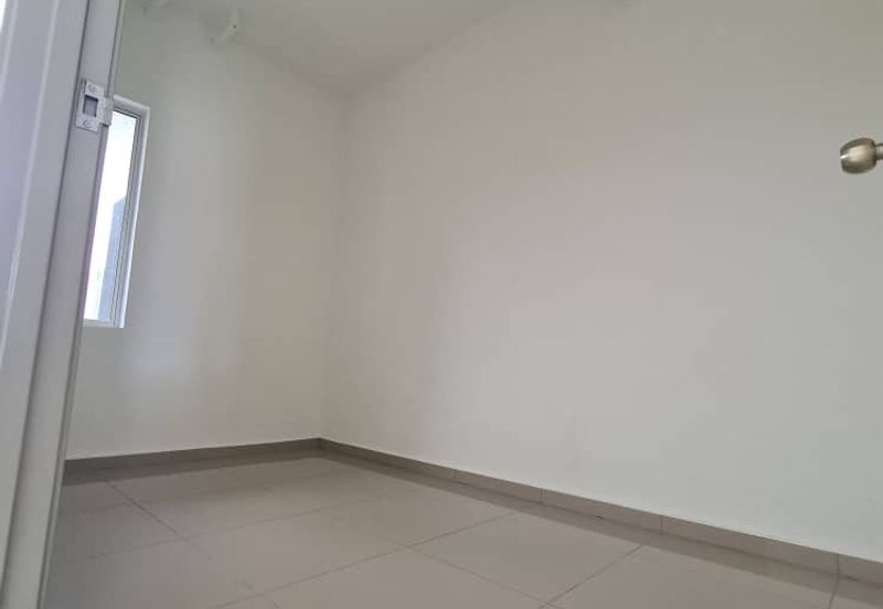 Taman Mewah Tuaran Double storey