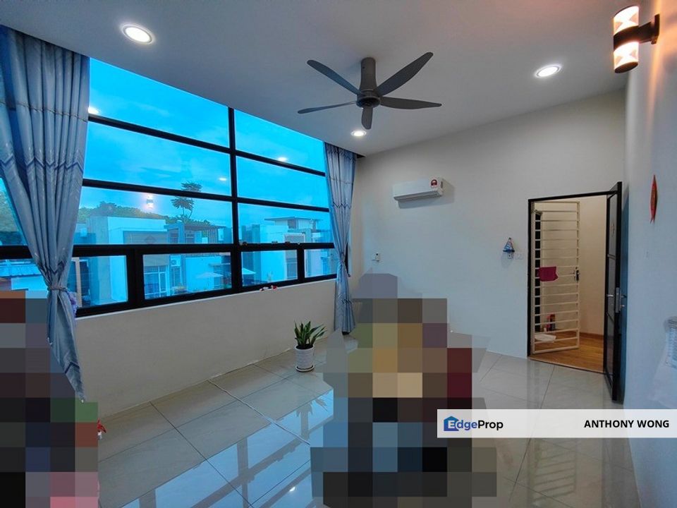 Taman Putra Pogun, Sabah, Penampang