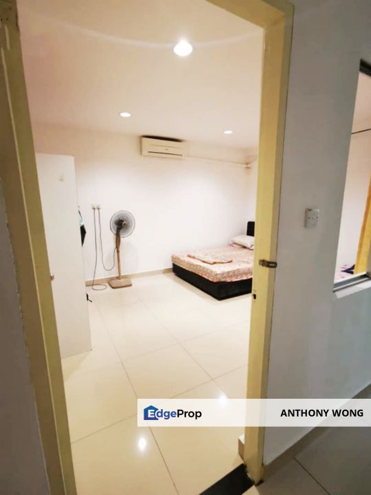 Taman Sindo Penampang Double storey Semi Detached, Sabah, Penampang