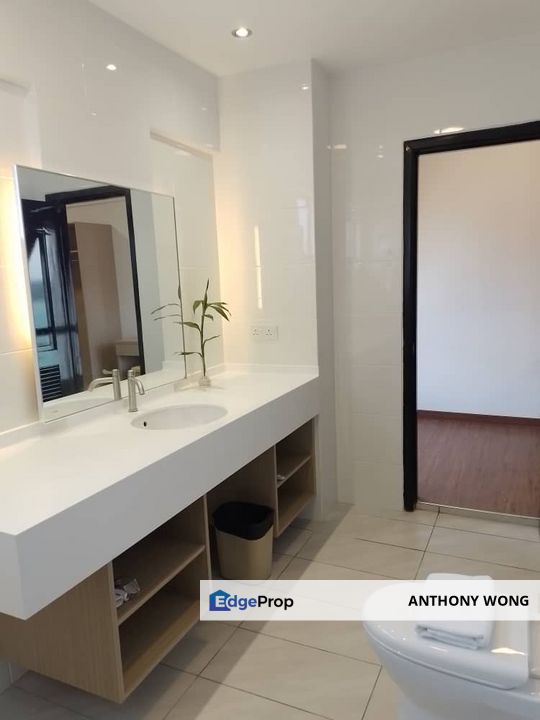 Marina Penthouse condominium Kota Kinabalu, Sabah, Kota Kinabalu