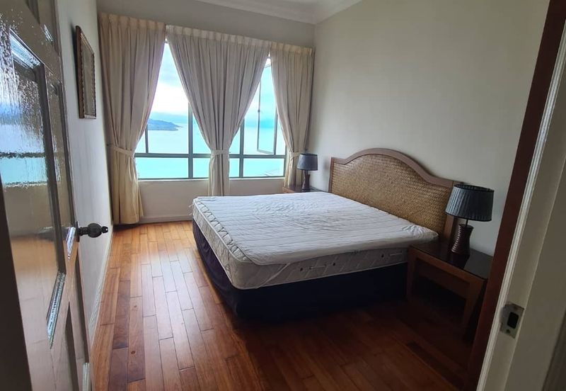 The Peak Condominium Likas