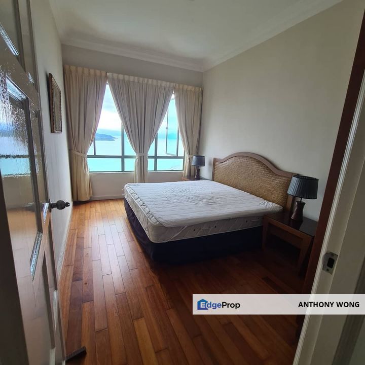 The Peak Condominium Likas, Sabah, Likas