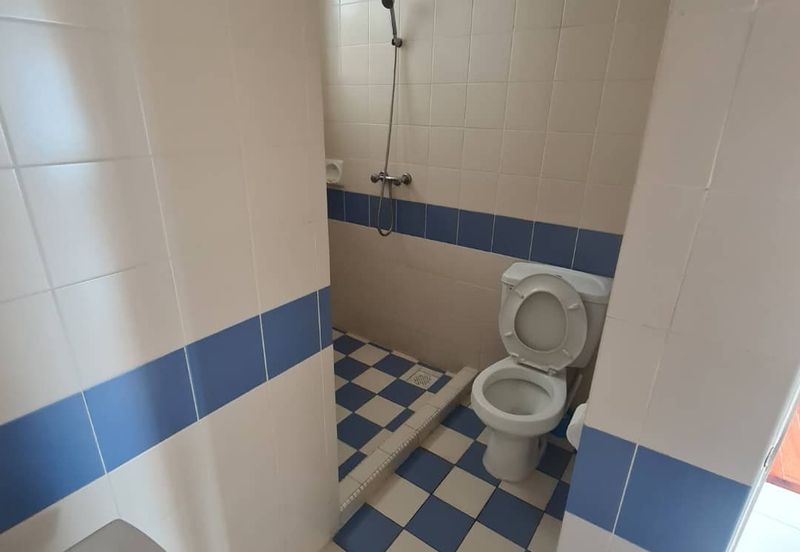 The Peak Condominium Likas