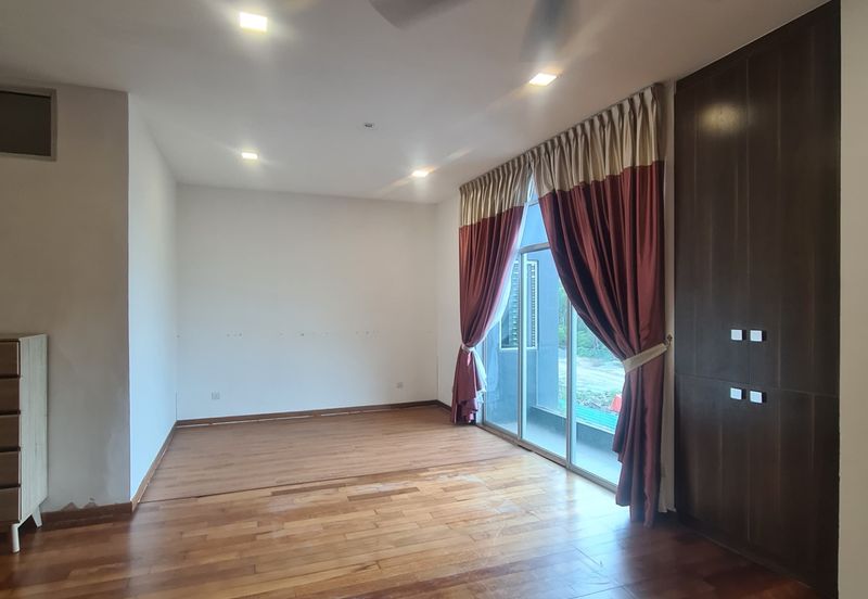 Taman Bukit Hijau Semi D