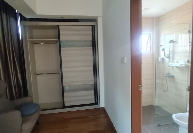 Taman Bukit Hijau Semi D