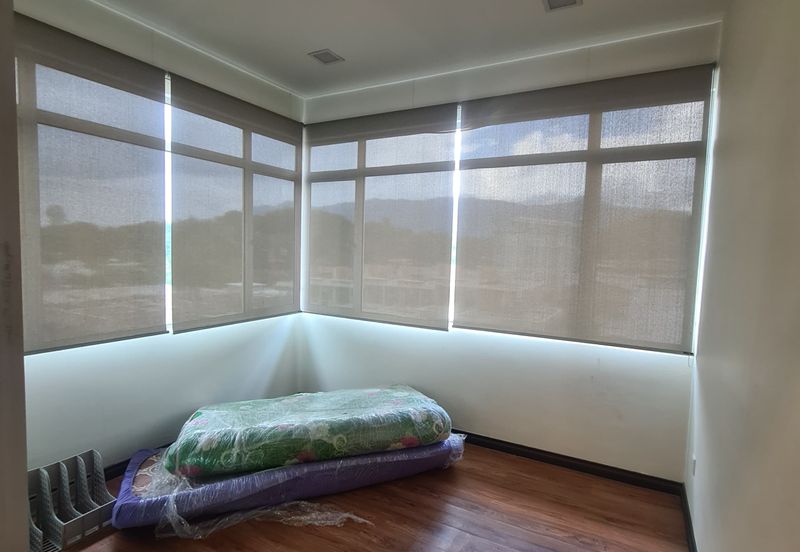 Taman Bukit Hijau Semi D