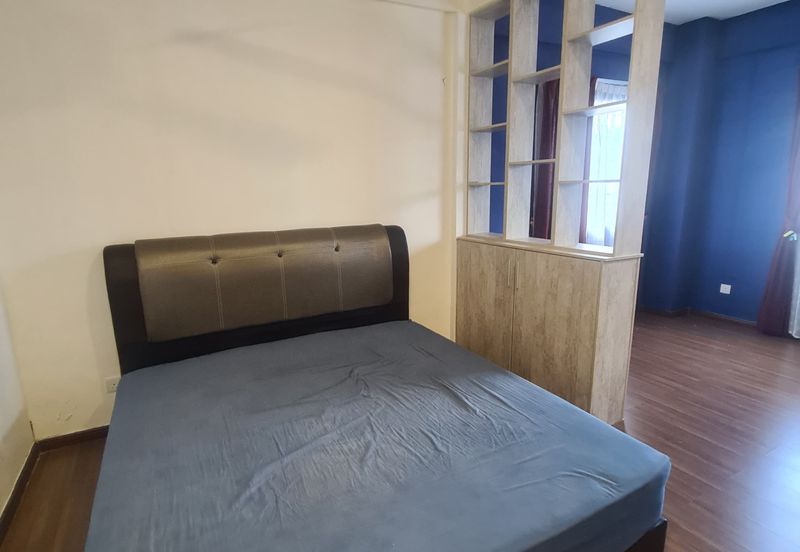 Taman Bukit Hijau Semi D