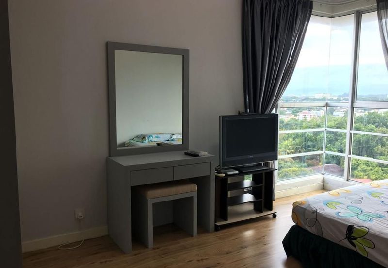 Alam Damai Condominium