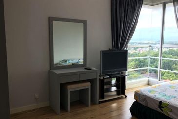 Alam Damai Condominium