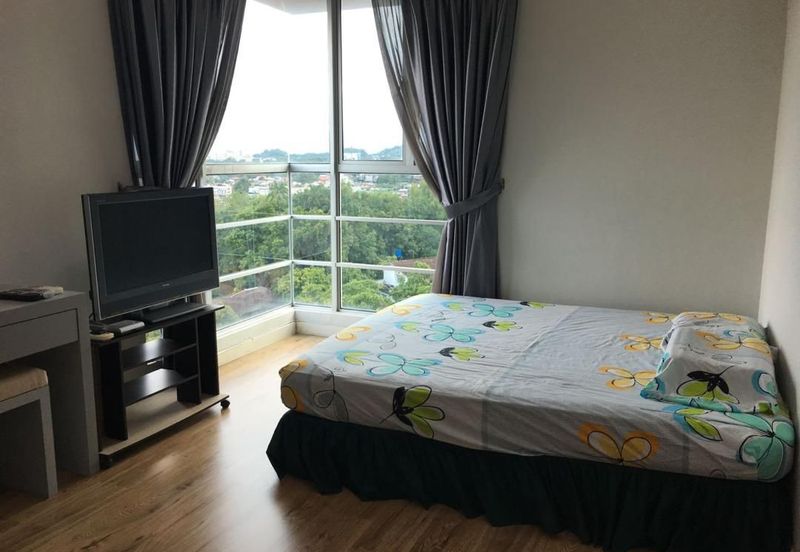 Alam Damai Condominium