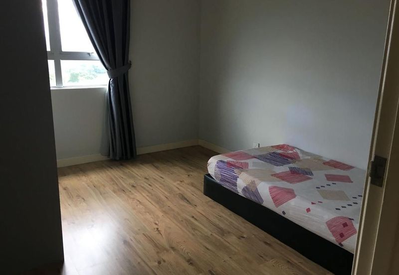 Alam Damai Condominium