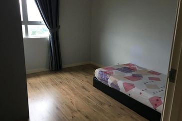 Alam Damai Condominium