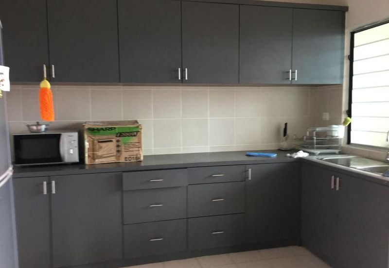 Alam Damai Condominium