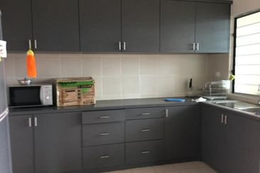 Alam Damai Condominium