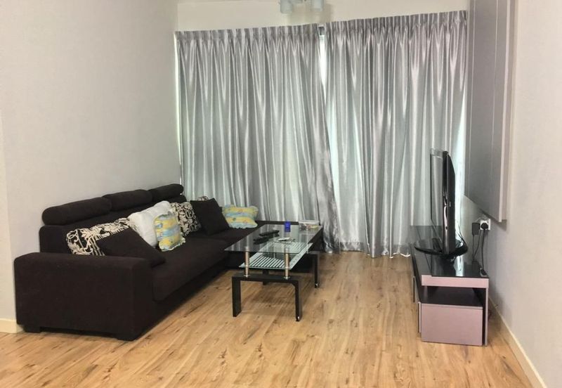 Alam Damai Condominium