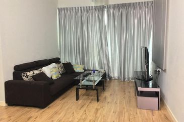 Alam Damai Condominium