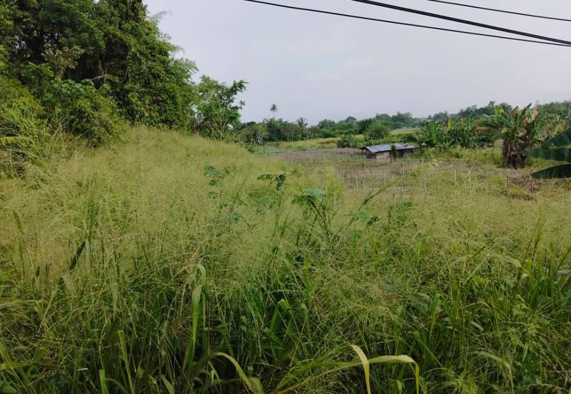 Keningau Land for sale/ rent
